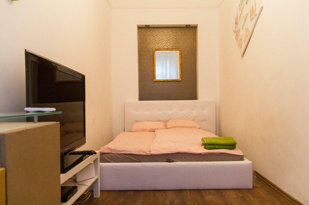 Awesome Apartment Budapest Exterior foto